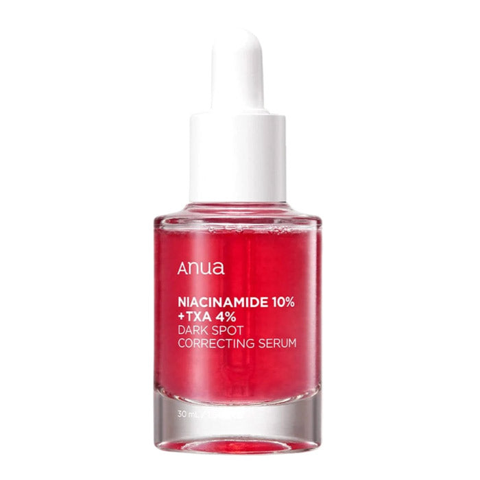 Anua Niacinamide 10% + TXA 4% Dark Spot Correcting Serum/30ml