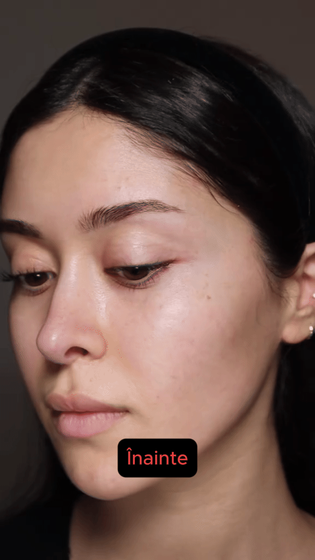 Fond de ten cu ginseng roșu