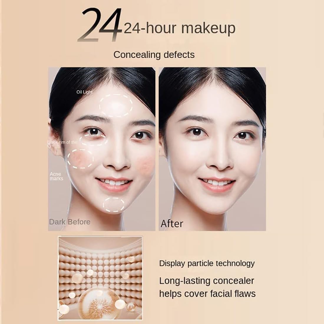 Fond de ten cu ginseng roșu V 1+1 CADOU