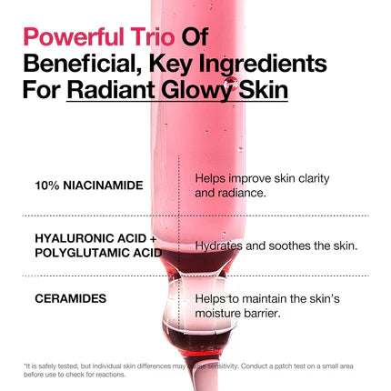 Anua Niacinamide 10% + TXA 4% Dark Spot Correcting Serum/30ml