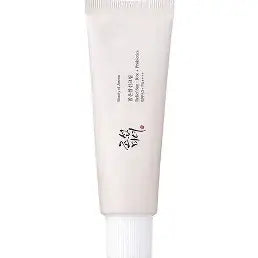 Beauty of Joseon Relief Sun: Rice + Probiotics SPF50+ PA++++