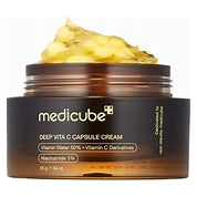 Medicube Deep Vita C Capsule Cream/55ml